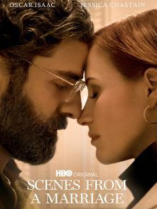 婚姻生活ScenesFromAMarriage
