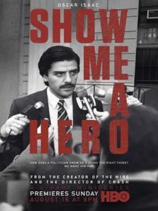 黑色乌托邦ShowMeaHero