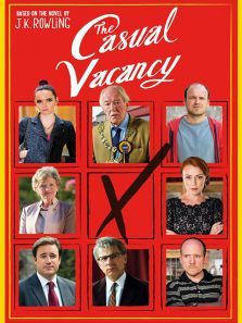 偶发空缺TheCasualVacancy