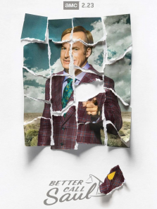 风骚律师第五季