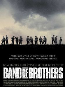 兄弟连BandofBrothers