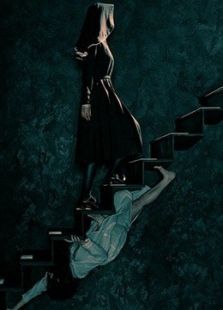 美国恐怖故事第二季