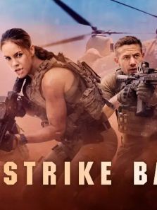 反击第六季StrikeBackSeason6