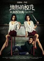 愤怒的校花之高校惊魂