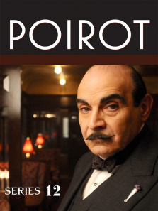 大侦探波罗第12季
