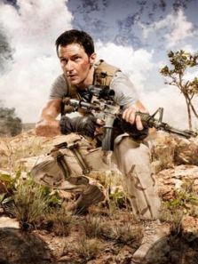 反击第四季StrikeBackSeason4