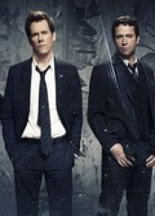 杀手信徒第一季