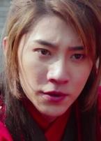 芈月传奇—战国红颜