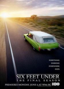 六尺之下第五季限时免费