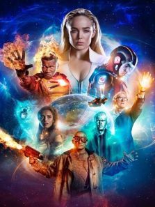 明日传奇第三季