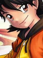 恐龙宝贝之龙神勇士第二季