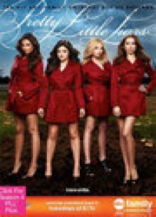 美少女的谎言第四季