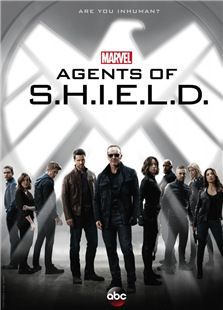 神盾局特工第三季