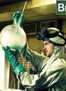 绝命毒师第一季