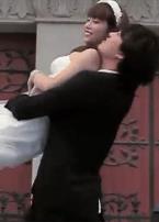 等你再爱我微电影