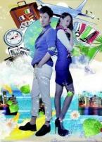 和空姐合租的日子