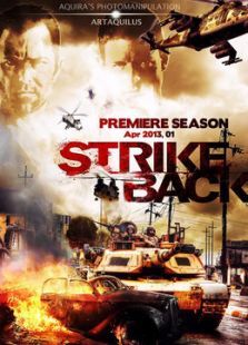 反击美版第三季限时免费