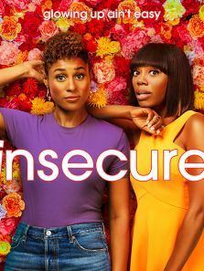 不安感第三季InsecureSeason3
