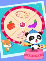 宝宝巴士之神奇简笔画