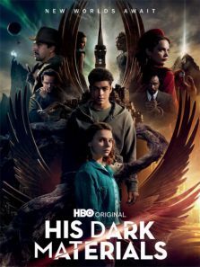 黑暗物质第二季HisDarkMaterialsSeason2