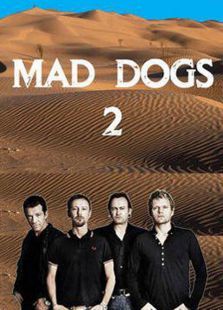 癫狂之旅第二季