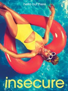 不安感第二季InsecureSeason2