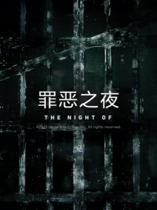 罪恶之夜