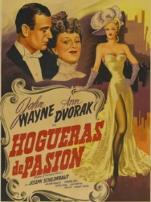 巴巴利海岸的火焰