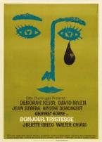 弗朗索瓦萨冈你好忧伤