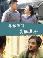 草根衙门之真假县令