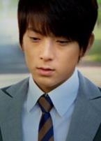 校园甜心派微电影