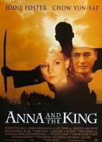 安娜与国王