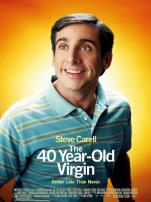 四十岁的老处男