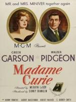 居里夫人1948