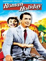 罗马假日普通话