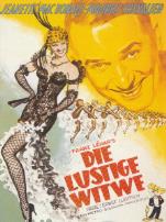 风流寡妇1934年版