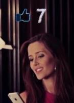 再见社交网络微电影