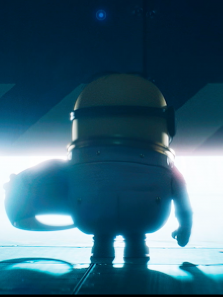 《小黄人午夜任务》独家番外短片