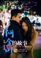 何金叶的故事微电影