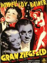 歌舞大王齐格飞上