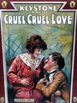 残酷的爱情微电影