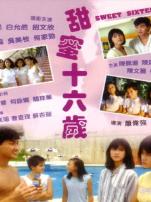 甜蜜十六岁香港版