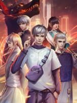 炼体十万层都市篇