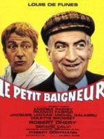 小泳者译制配音版