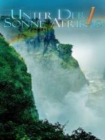 走进非洲1天堂幽谷