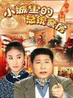 小城里的总统套房