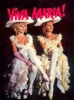 玛丽娅万岁译制配音版