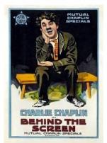 银幕背后微电影