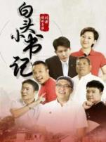 白头小书记