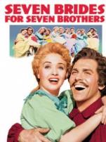 七对佳偶译制配音版